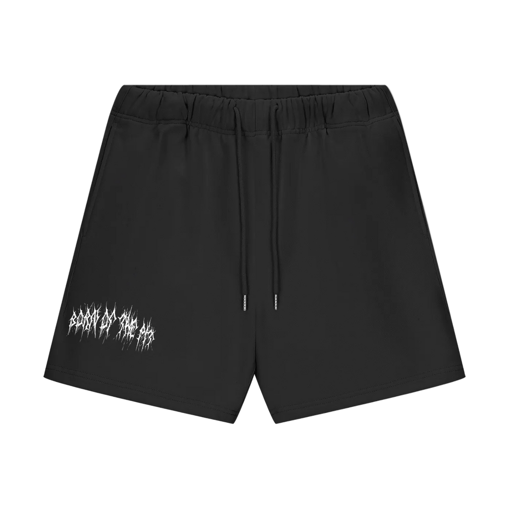 BOTP Shorts