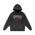 Skull Hoodie