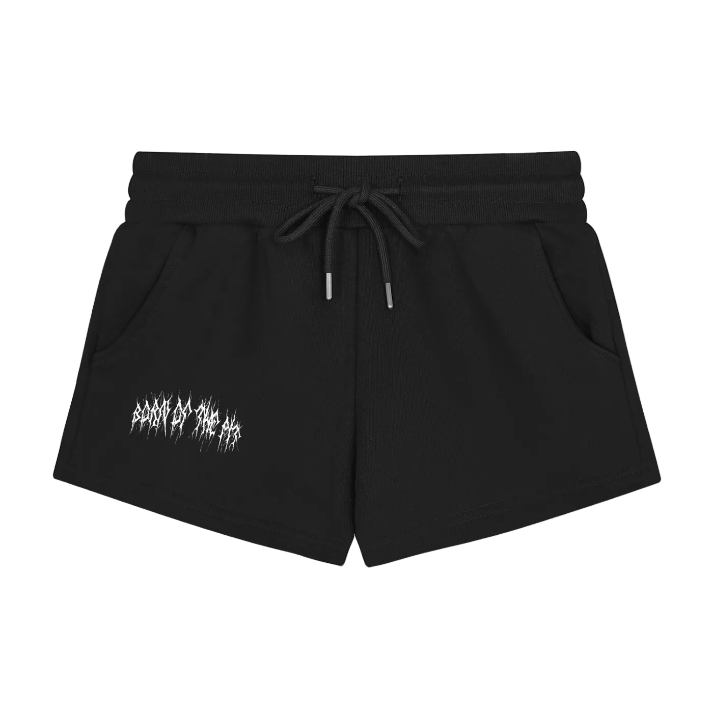 BOTP Booty Shorts