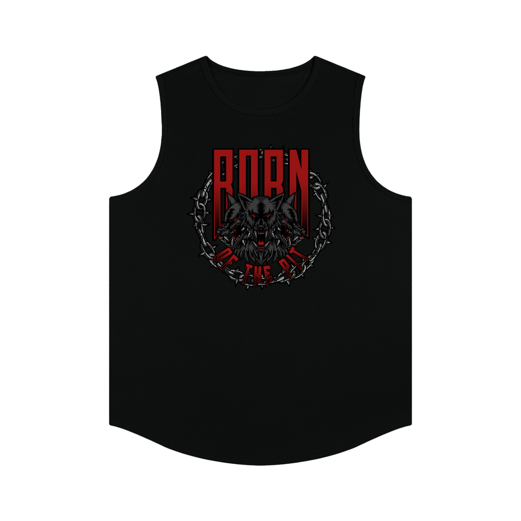 Men's Lightweight Sport Jersey