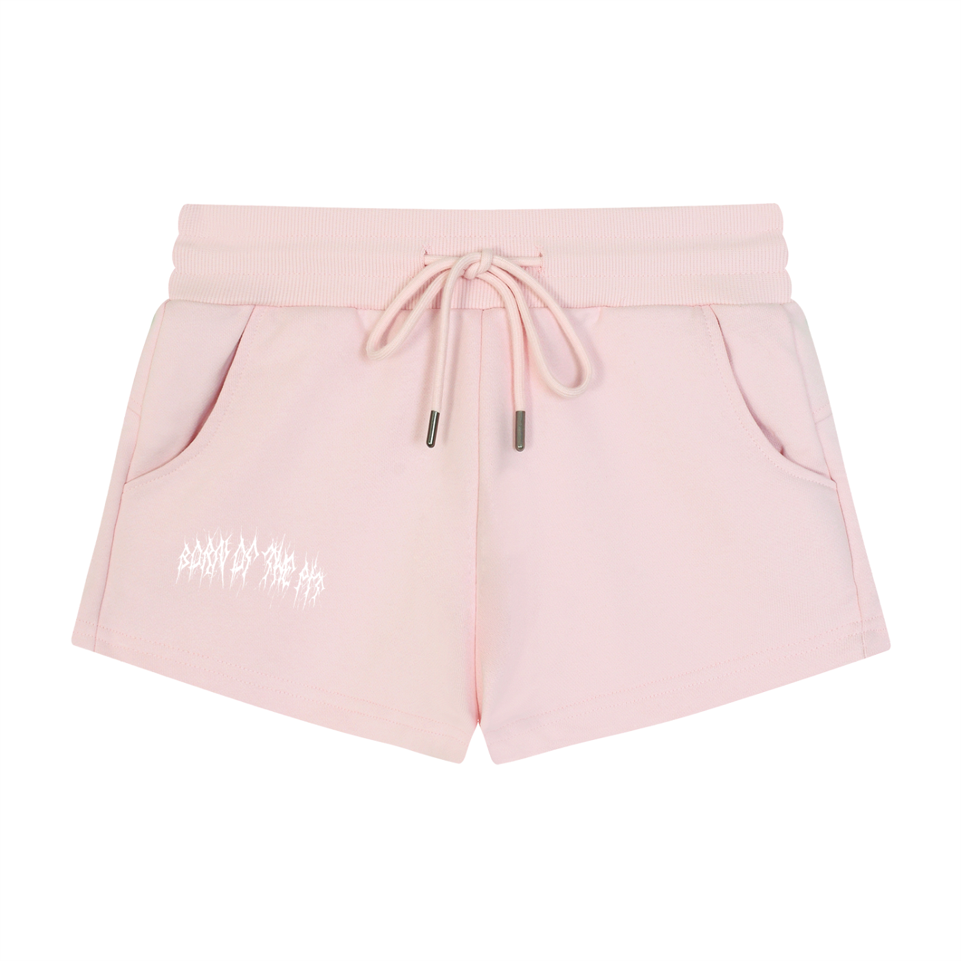 BOTP Booty Shorts