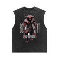 Snow Washed Tank Top